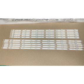   Samsung CY-QK065FLLV2H LED háttérvilágítás (ue65tu8000) AT0452