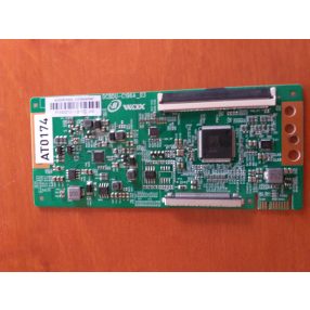 PT4306T01-1 (AT0174)T-CON