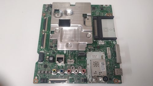 LG 55UJ6307 EBU64587105 EBL61841001 D0684