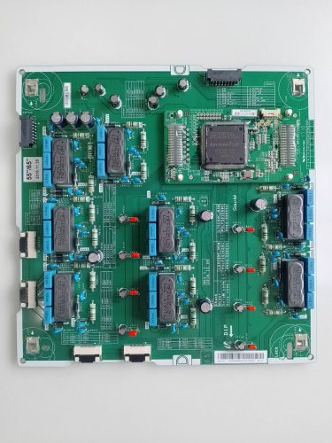 BN44-00902A LED tv alkatrész (L0497)