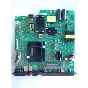 RSAG7.820.51170/ROH (Hisense 58E7Q) LED tv alaplap (D0221)