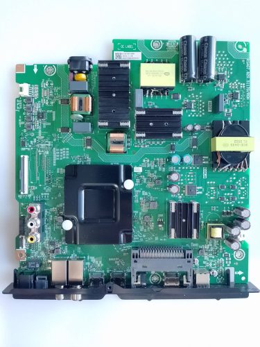 RSAG7.820.51170/ROH (Hisense 58E7Q) LED tv alaplap (D0221)