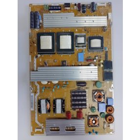 BN44-00446A LED tv tápegység (L0875)