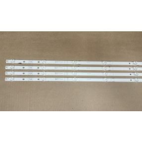   Hisense R50B7120UK HD500V1U51-T0L2-12mm LB5009C V0 4*9led AT0077