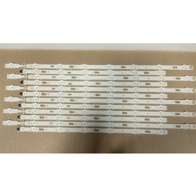   Samsung CY-WM055HGAV3H LED háttérvilágítás (S 5U75 55 FL R6 L8 rev 1.5) AT0139