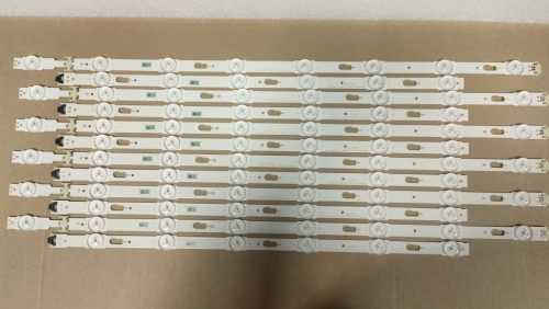 Samsung CY-WM055HGAV3H LED háttérvilágítás (S 5U75 55 FL R6 L8 rev 1.5) AT0139