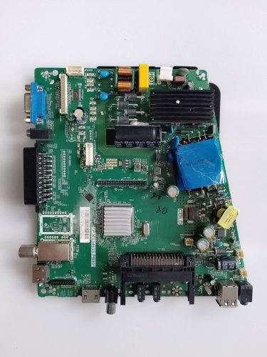 TP.MS3463S.PB801 (Fox 43ULE868) LED tv alaplap (D0036)