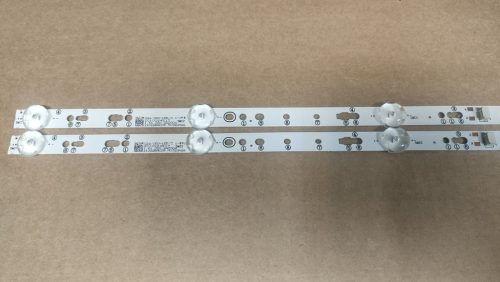 BMTC32D06-ZC62AG-03 2*6led A0472