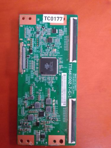 TT5461D02-7-C-1 (TC0177)T-CON