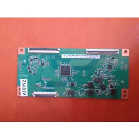 CCPD-TC575-009 V1.0 (AT0992)T-CON