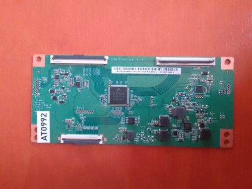 CCPD-TC575-009 V1.0 (AT0992)T-CON