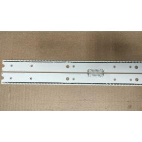   Samsung S 5N9 55 SFL R88 V1.0 141113 LM41-00120F él led AT0615