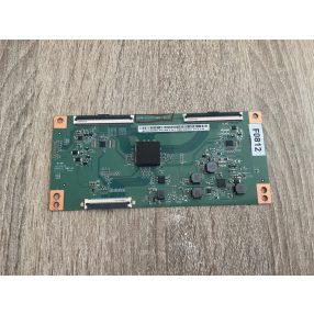 CCPD-TC575-009 V1.0.  T-CON