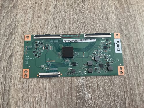 CCPD-TC575-009 V1.0.  T-CON