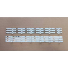   V0T7-700SMB-R0 (Samsung UE50TU7022) LED háttérvilágítás (AT0909)