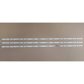   HRS-H535-050AU70-0312-3030-12.5-N-V3 (Samsung UE50TU8002) LED háttérvilágítás (T0629)