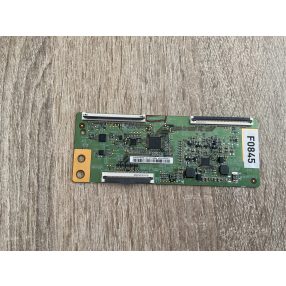 HV430FHB-GOA.  T-CON