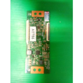 LED tv t-con 6870C-0442B 1 A0786