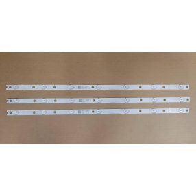   LB-PF3030-GJD2P53153X7AHV2-B LED háttérvilágítás (L0479)