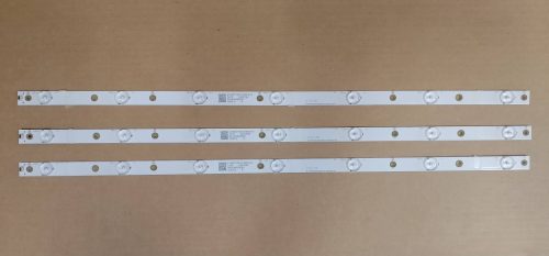 LB-PF3030-GJD2P53153X7AHV2-B LED háttérvilágítás (L0479)