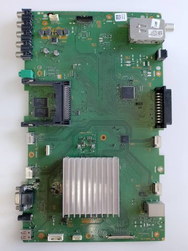 1-881-779-11 Sony KDL-40NX700 LED tv alaplap (C0908)