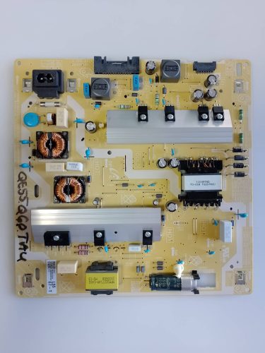 BN44-01058A (Samsung QE55Q60TAU) LED tv tápegység (C0304)