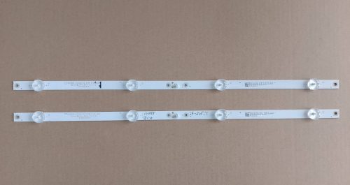 CX24D04-ZC22AG-03 (303CX240001) Smarttech LE24P28 LED háttérvilágítás (J0008)