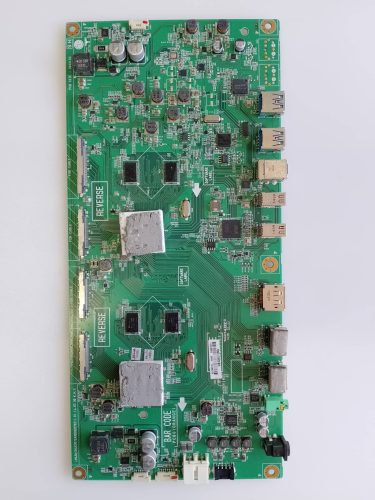 EAX65923702 (1.0) LED tv alkatrész (L0525)