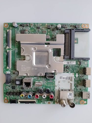 EAX68253604(1.0) 66204303 LED tv alaplap (C0144)