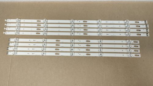 Samsung CY-GT055HGEV1H ue55tu7190 LED háttérvilágítás (SVC550F53/78 L R) AT0469