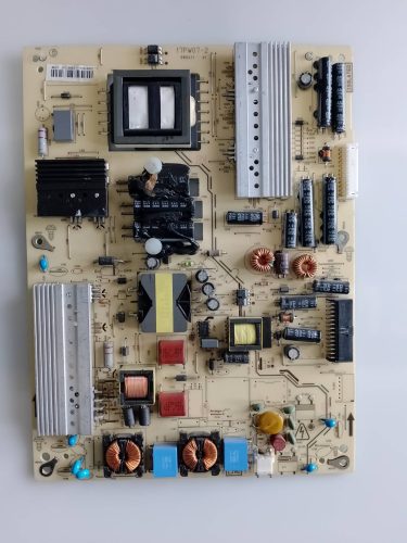 17PW07-2 LED tv tápegység (C0013)