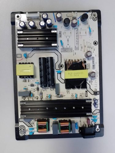 RSAG7.820.12362/ROH (Hisense 65A69K) LED tv tápegység (L0502)