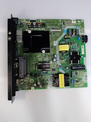 RSAG7.820.12365/ROH LED tv alaplap (T0709)