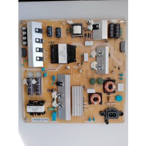 BN44-00807A (Samsung UE55MU6122) LED tv tápegység (C0116)