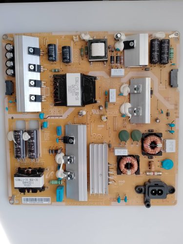 BN44-00807A (Samsung UE55MU6122) LED tv tápegység (C0116)