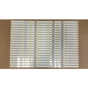   L1 Q70 D9 FAM S42 R1.3 T58 100 LM41-00762A E306084 20*8led AT0313