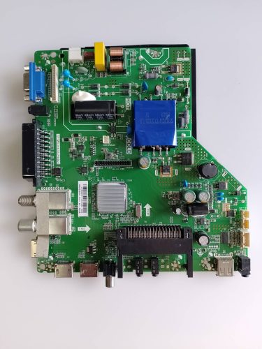 TP.MS3663S.PB801 LED tv alaplap (A00045)