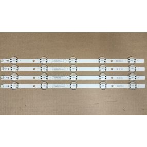   LG 43" Y21 Slim Trident 43UP80 LGD PTN0.6 REV00 210209 AT0438