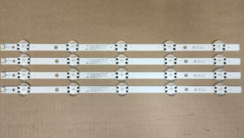 LG 43" Y21 Slim Trident 43UP80 LGD PTN0.6 REV00 210209 AT0438