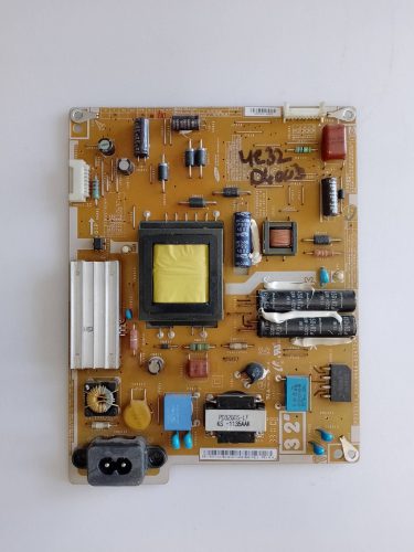 BN44-00472A (UE32D4003) LED tv tápegység (C0790)