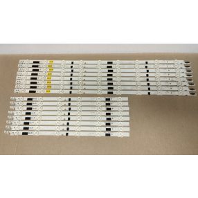   Samsung UE46F6170 LED háttérvilágítás ( D2GE-460SCA-R3 SCB-R3 ) AT0493