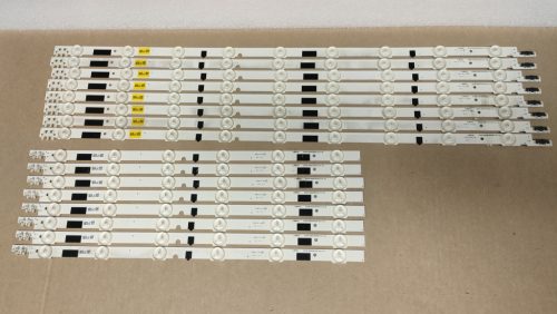 Samsung UE46F6170 LED háttérvilágítás ( D2GE-460SCA-R3 SCB-R3 ) AT0493