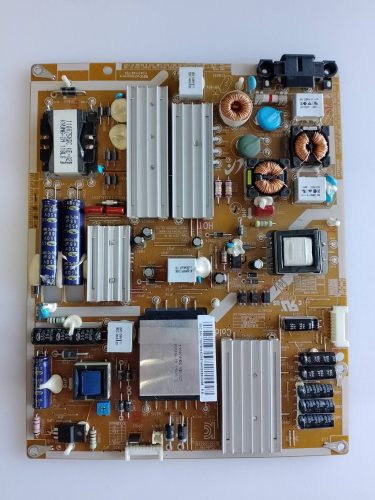 BN44-00457A LED tv tápegység (AT0846)