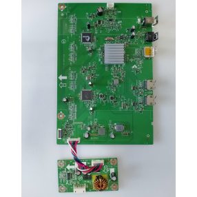 4H.4DP01.A00 alaplap (L0118)