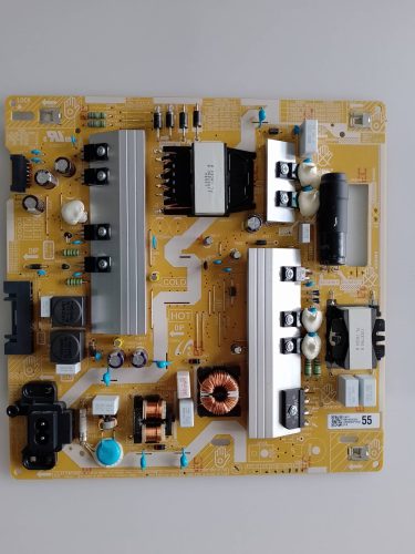 BN44-00932C (Samsung UE55NU7172) LED tv tápegység (D0185)