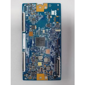 T550HVN08.2 CTRL BD.  55T23-C03 Tcon 