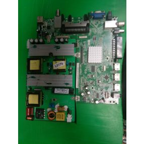 CV9202H-UPW led tv alaplap 36 L0176 p