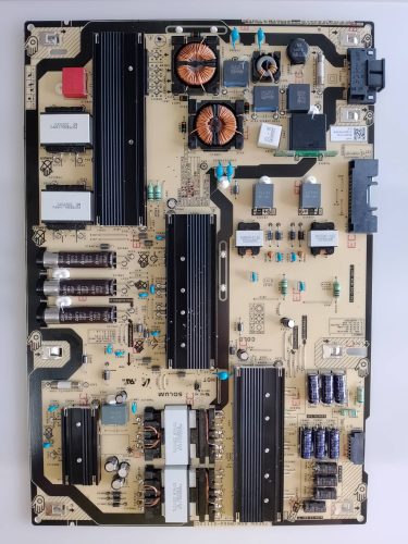 BN44-01112C LED tv tápegység (D0208)