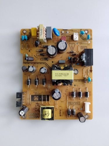 VESTEL 17IPS12  (Technika T43FHD-278-17) LED tv tápegység (C0046)