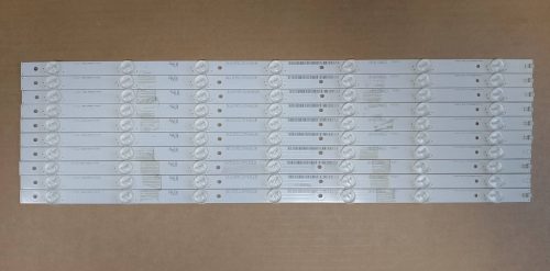Hisense _55_HD550DU_B52_10X7_3030C_V0_20151012 LED háttérvilágítás (AT0983)